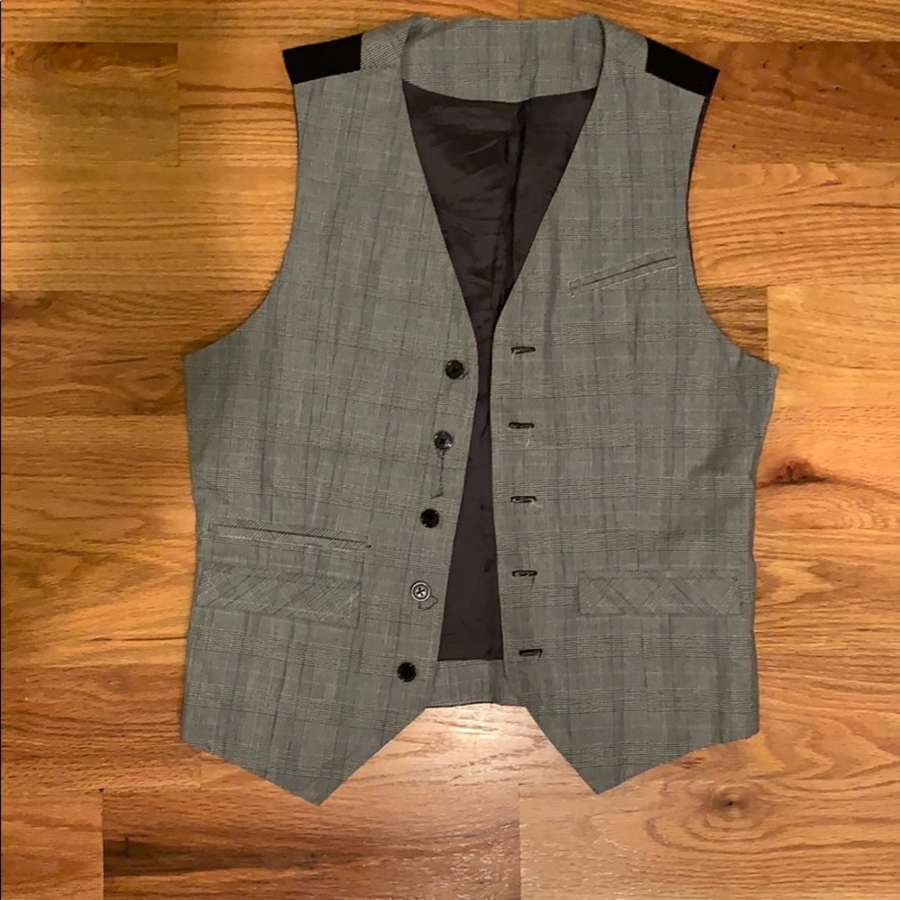 Guess Vest